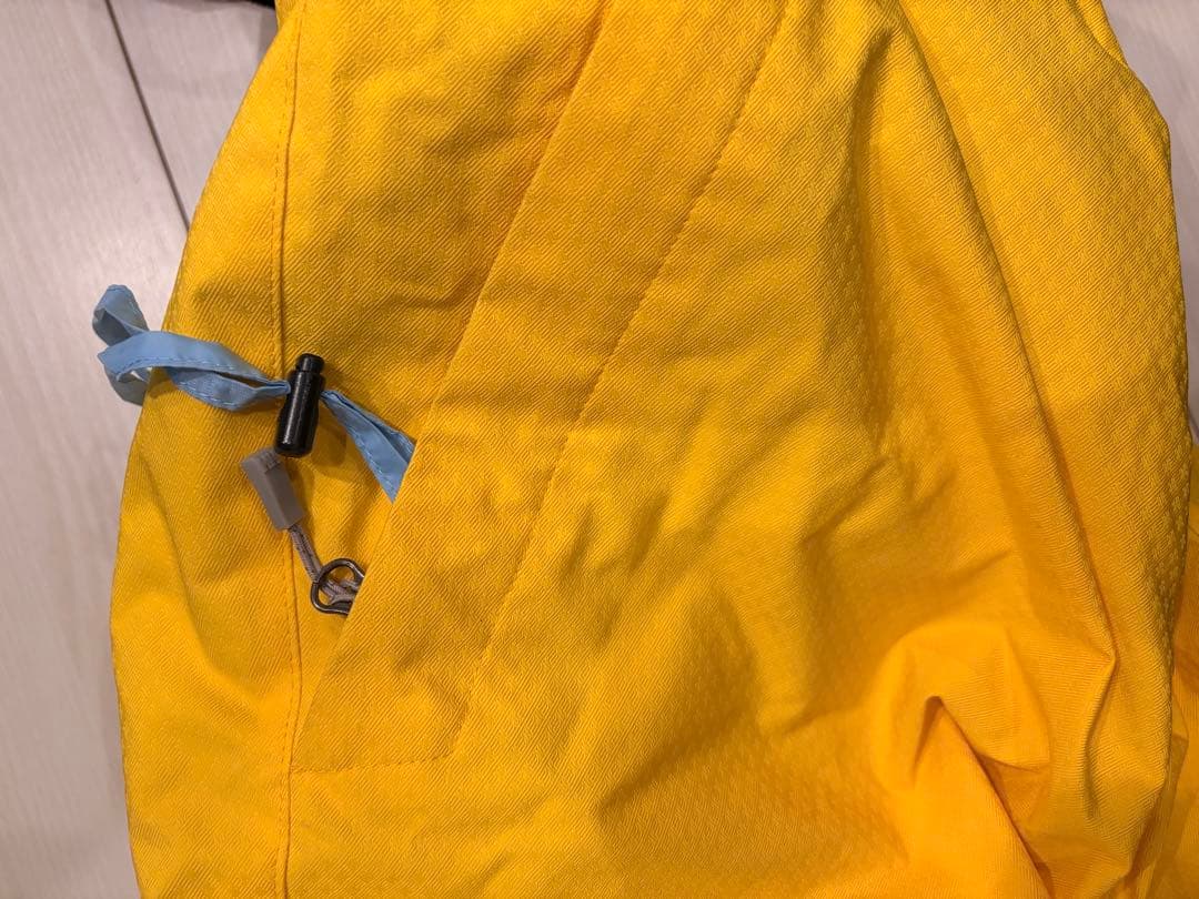 Helly Hansen スキーウェアセット