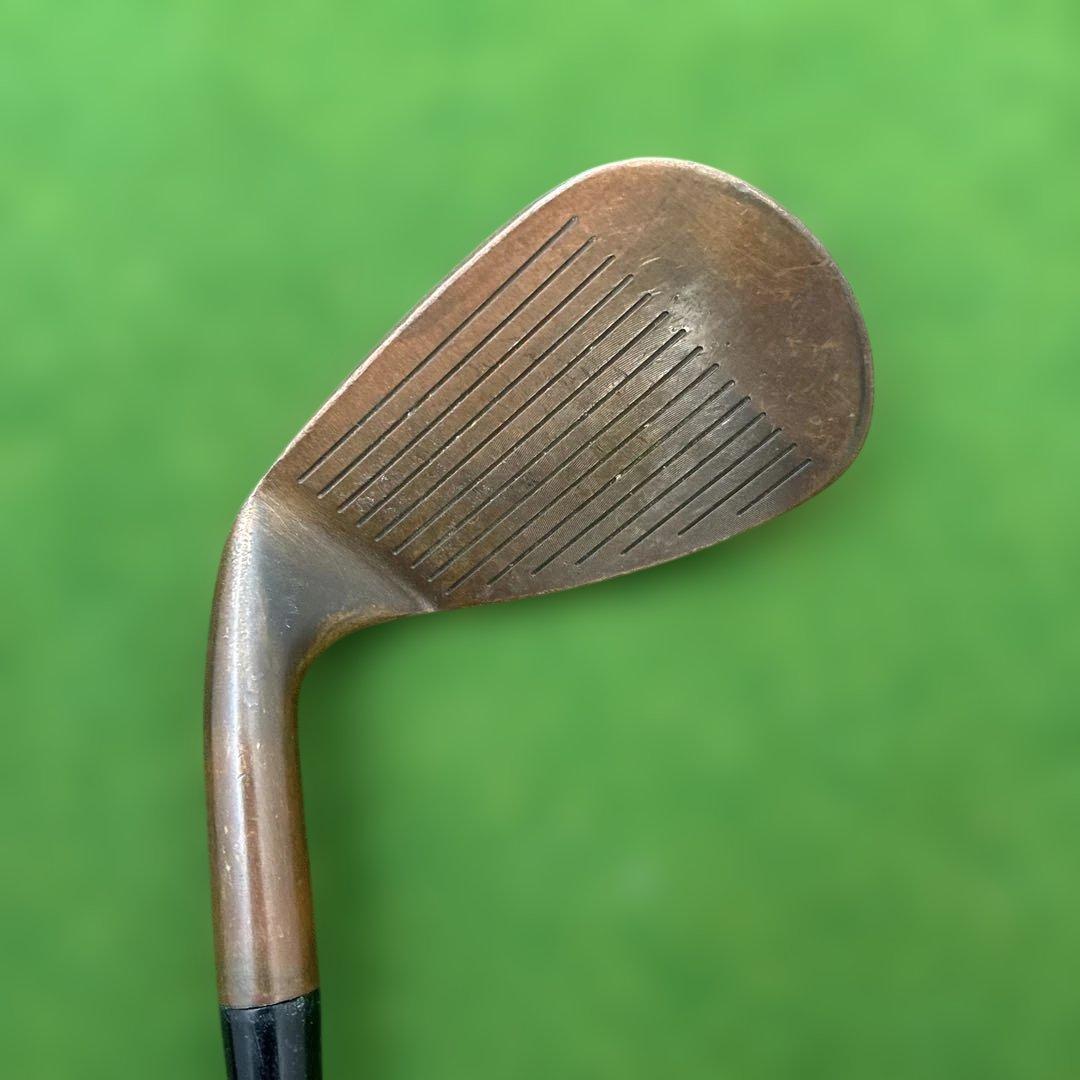 マスダゴルフ　ウェッジ　48° DG120s