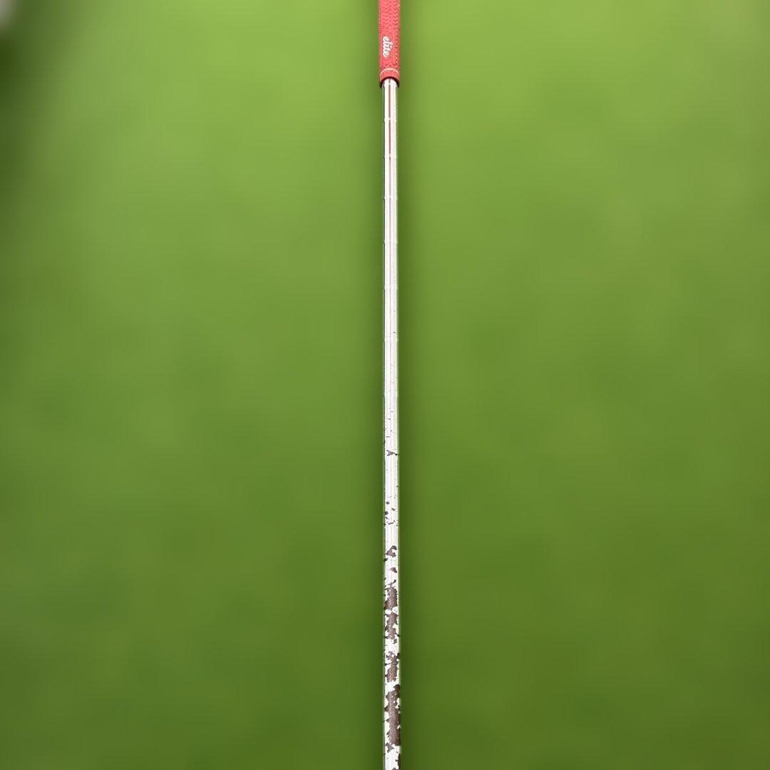 マスダゴルフ　ウェッジ　48° DG120s