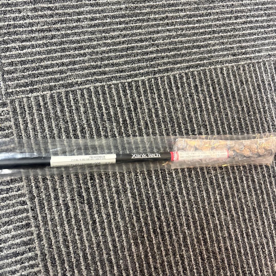 TENSEI 18 S シャフト 42インチ