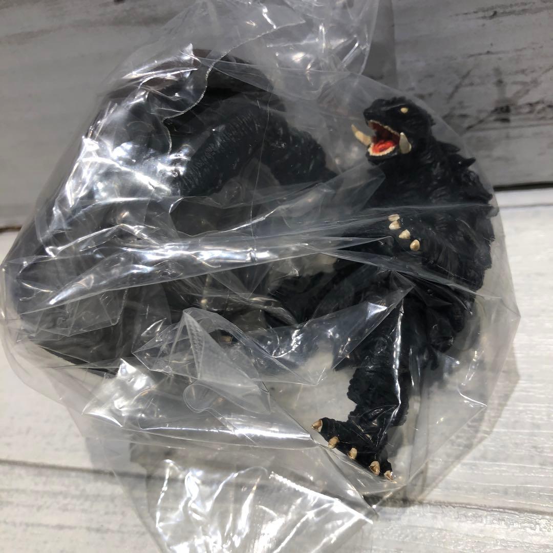 大魔神〜ダイモン・バラモン・トラウマガメラ〜全7種コンプセット新品未開封品