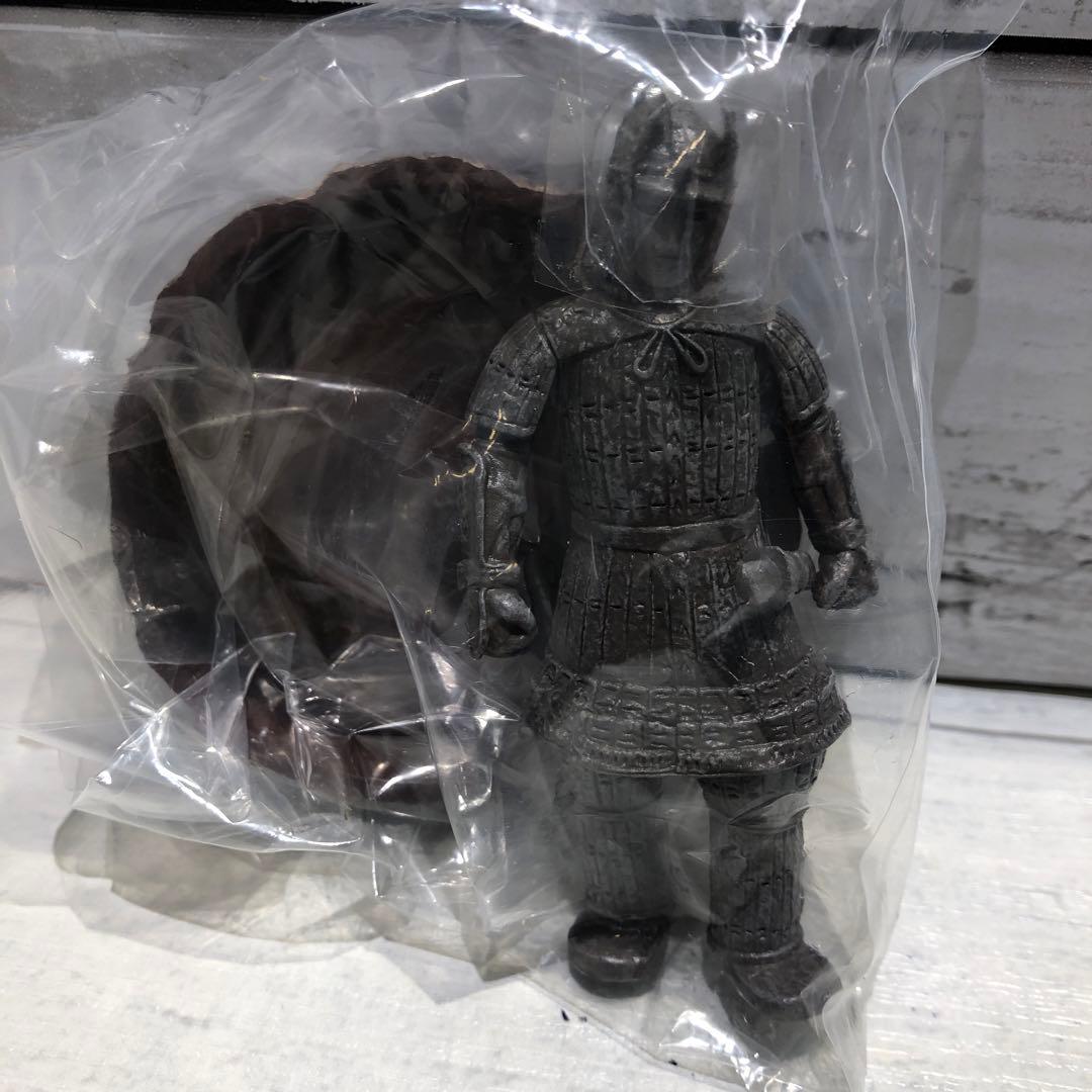 大魔神〜ダイモン・バラモン・トラウマガメラ〜全7種コンプセット新品未開封品