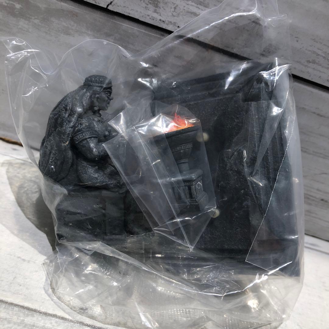 大魔神〜ダイモン・バラモン・トラウマガメラ〜全7種コンプセット新品未開封品