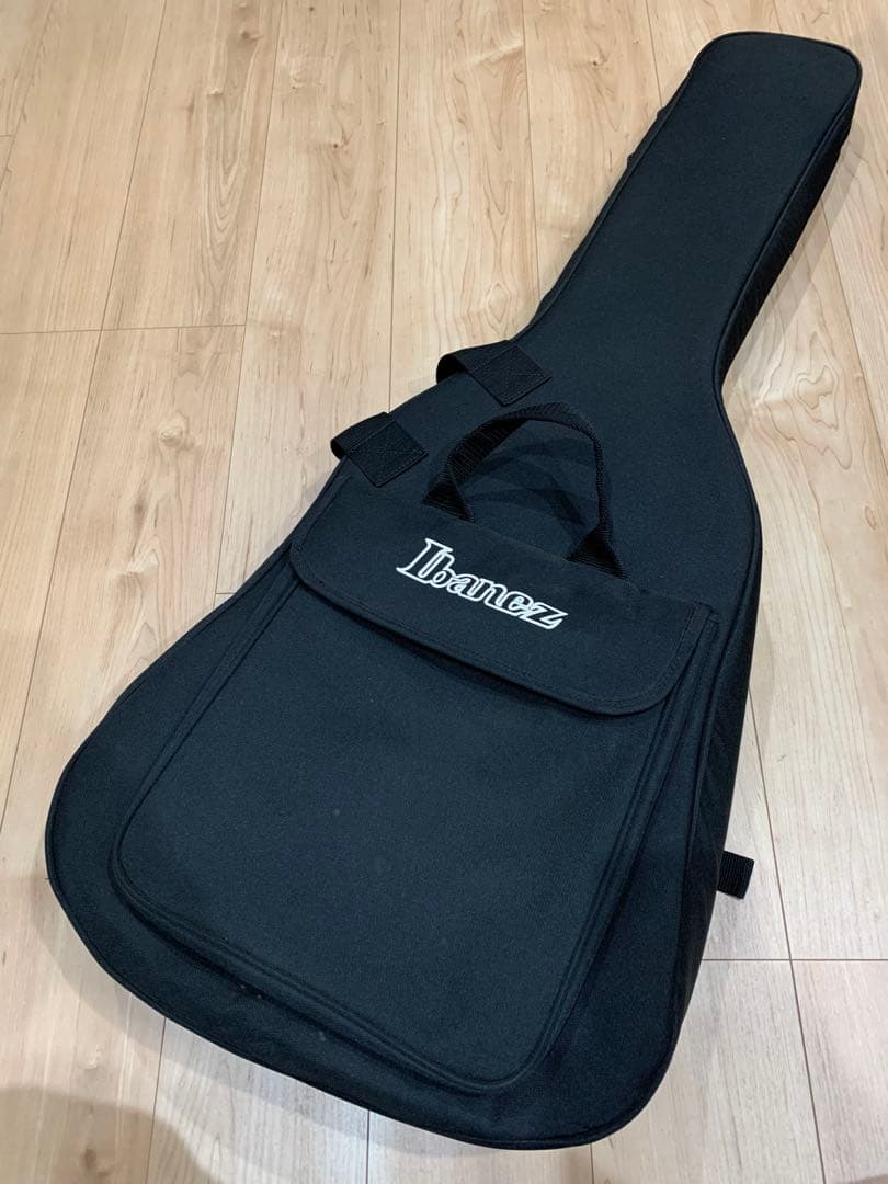ギター Ibanez AS120