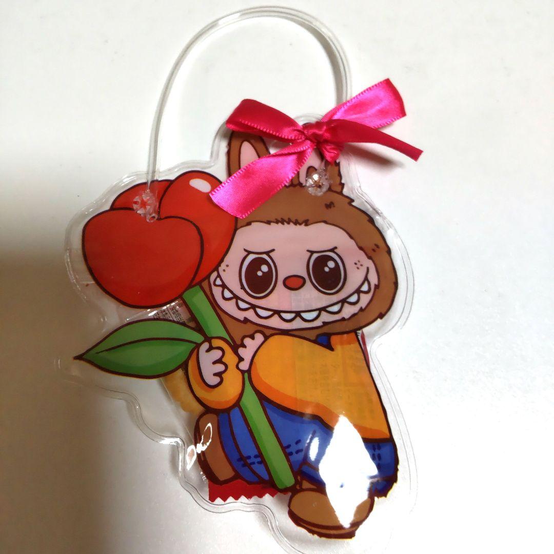 まぁ~ バレンタインプチギフト ラブブ❤️ギフト