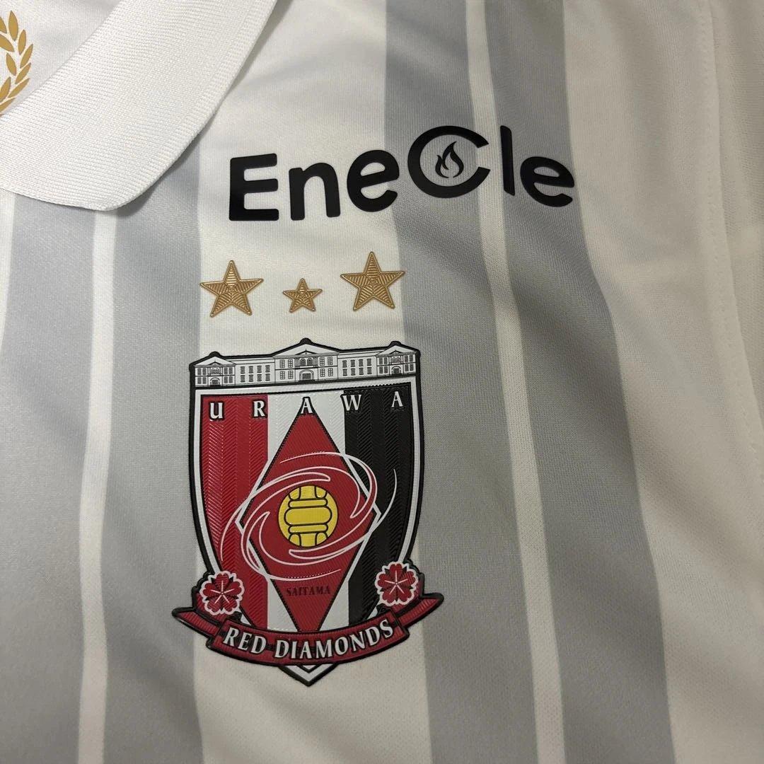 浦和レッズ 2022レプリカユニフォーム
