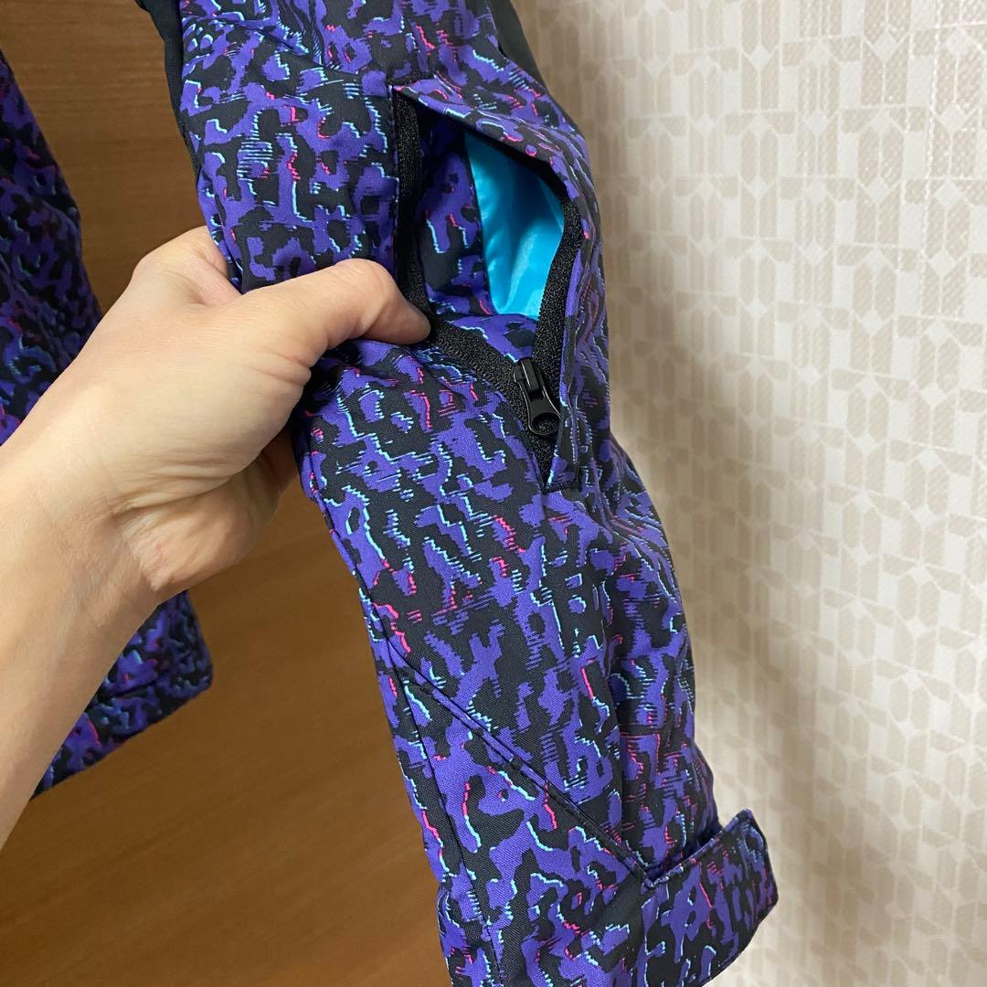 BILLABONG ビラボン AI01M-756 スノボウェアー ジャケット