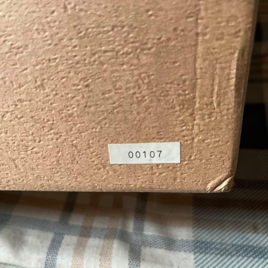 テディベアー　happy リミテッドエディション　1997 2000／107