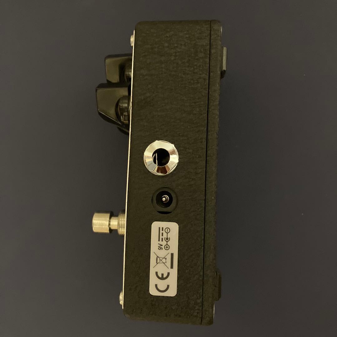 ギター Jim Dunlop EP103 Echoplex Digital Delay