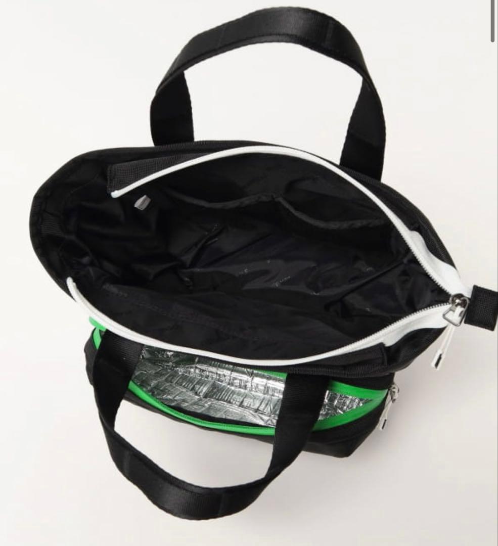 BEAMS GOLF カートバッグ ゴルフ用