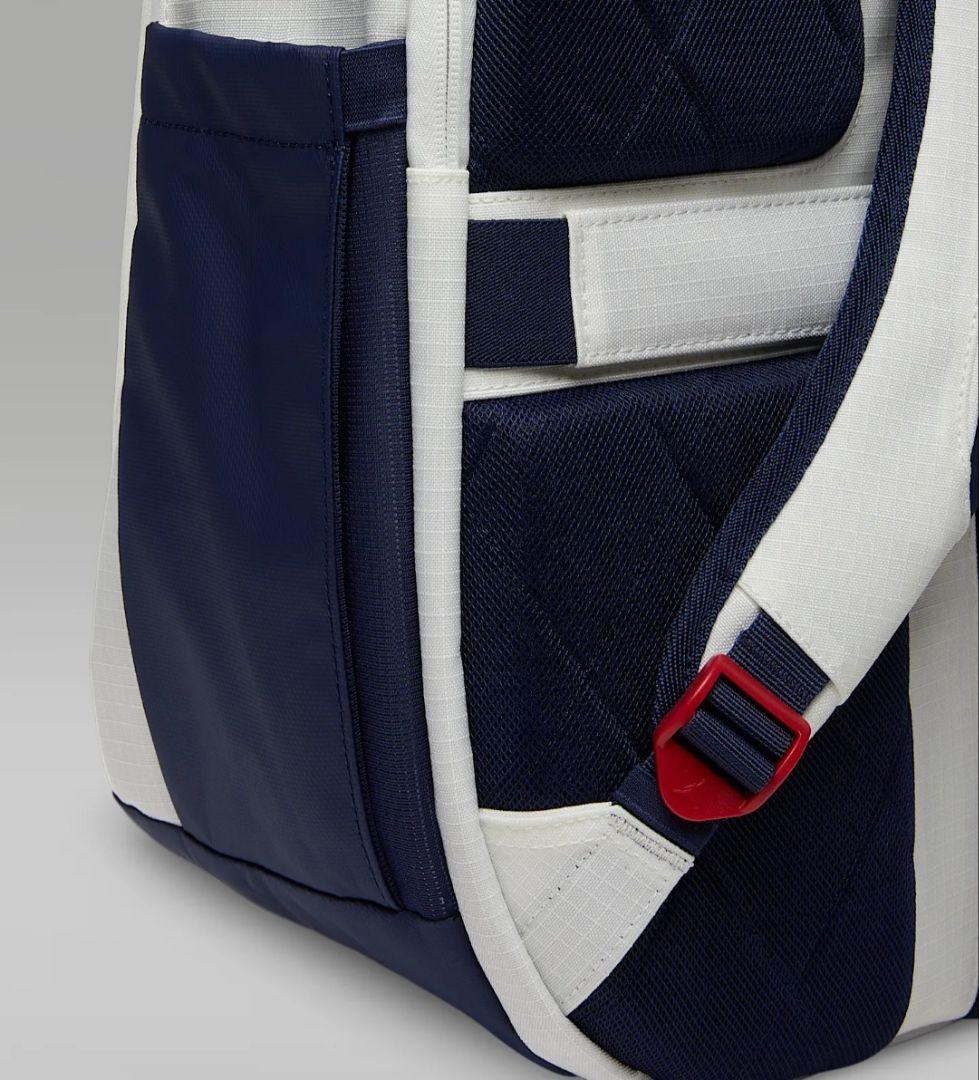 新品 ジョーダン コーデュラ フランチャイズ バックパック 29L