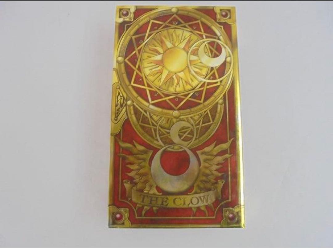 カードキャプターさくら オールさくらカードセット 53枚