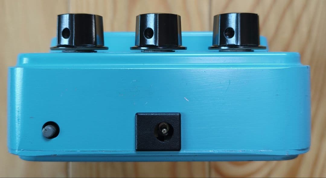 ギター MAXON CS-550 Stereo Chorus