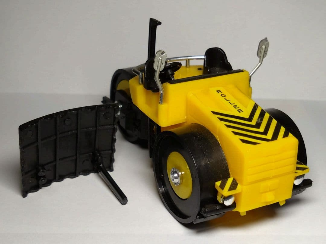 g*_様 【破損】　DELUXE BIG-1　デラックスビッグワンガム　カバヤ