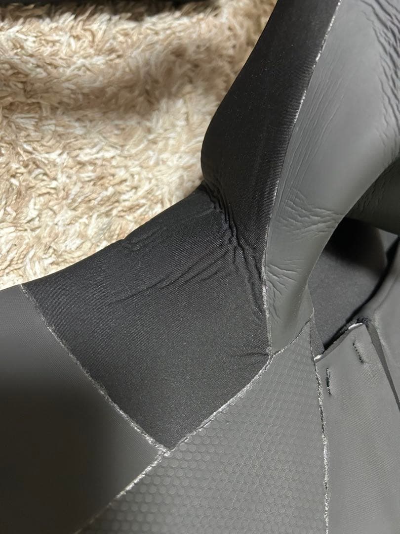 FELLOW Rock White ウェットスーツ