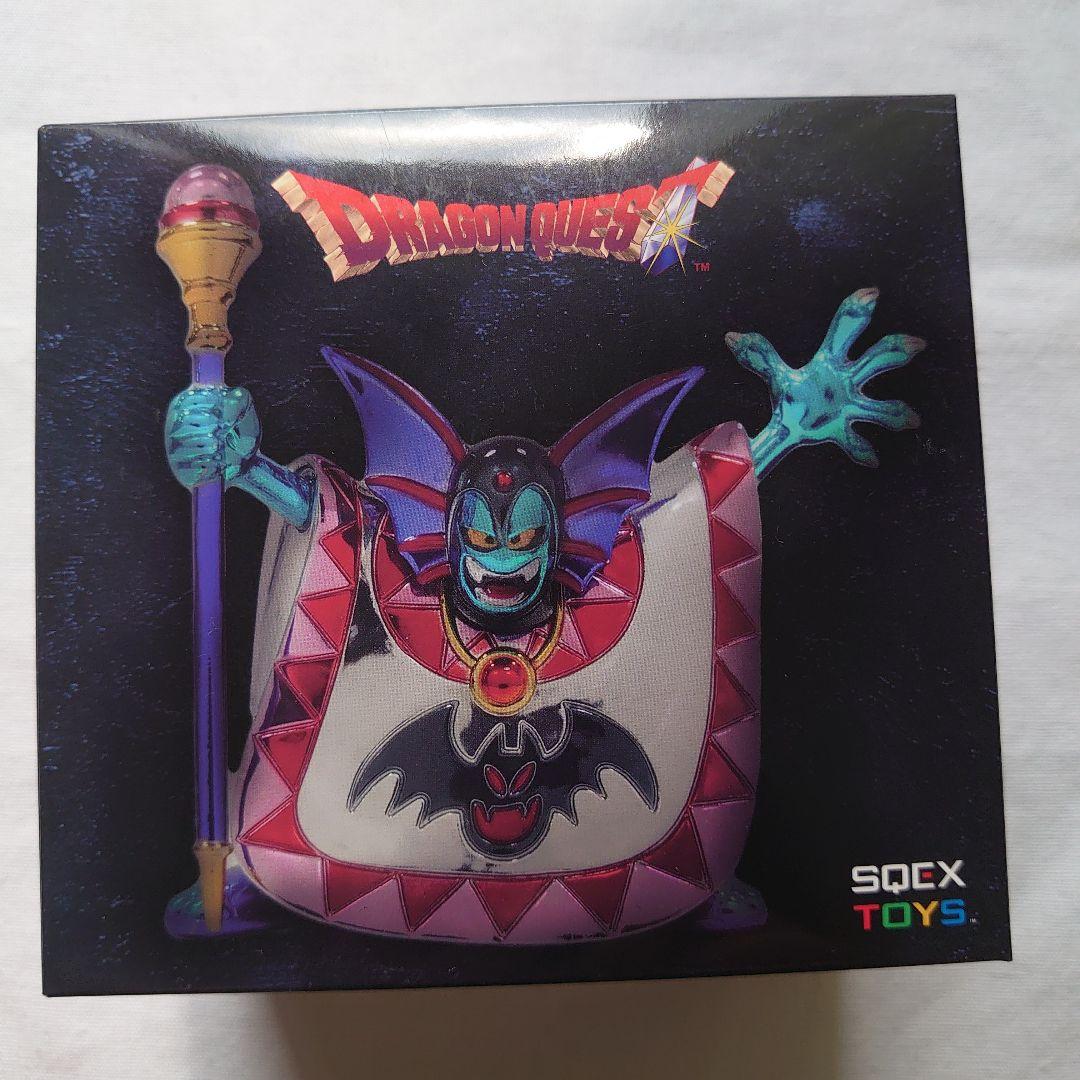 ドラゴンクエスト　メタリックモンスターズ　7種類　新品　未開封