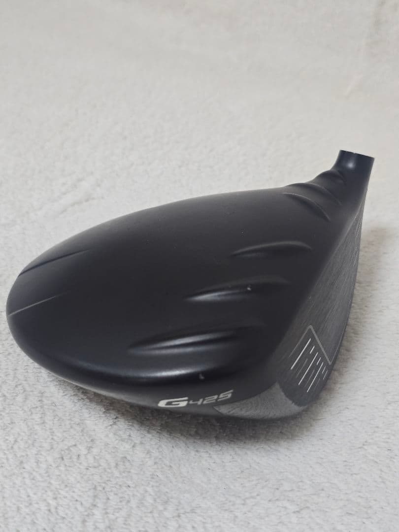 PING G425 MAX ドライバー ヘッド