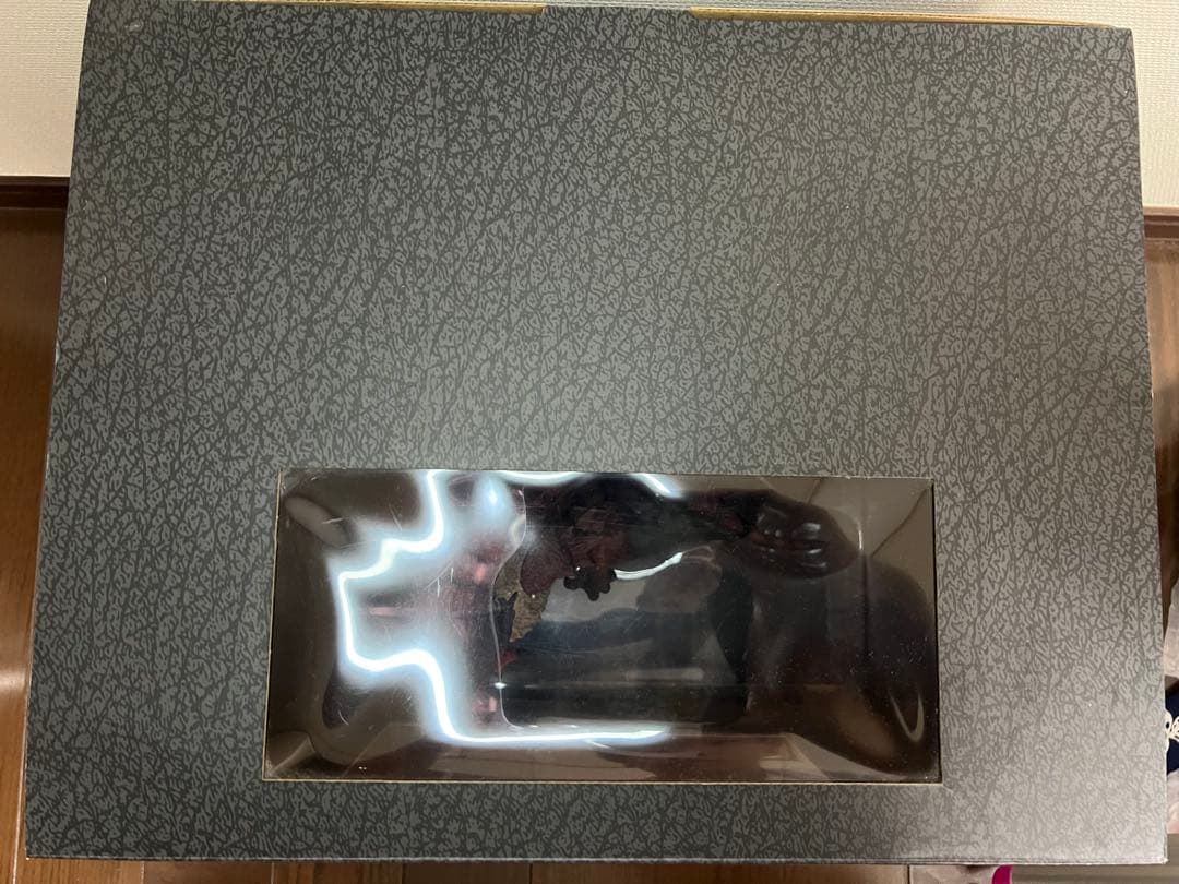 CCP Monster Hunter ラオシャンロン ソフビ フィギュア