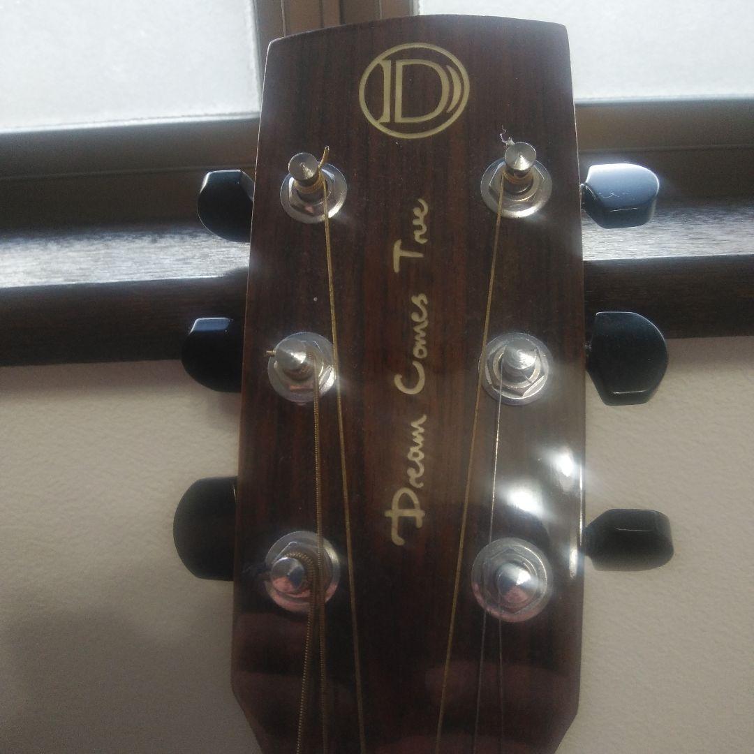 Dream Comes True エレアコ(ジャンク品)