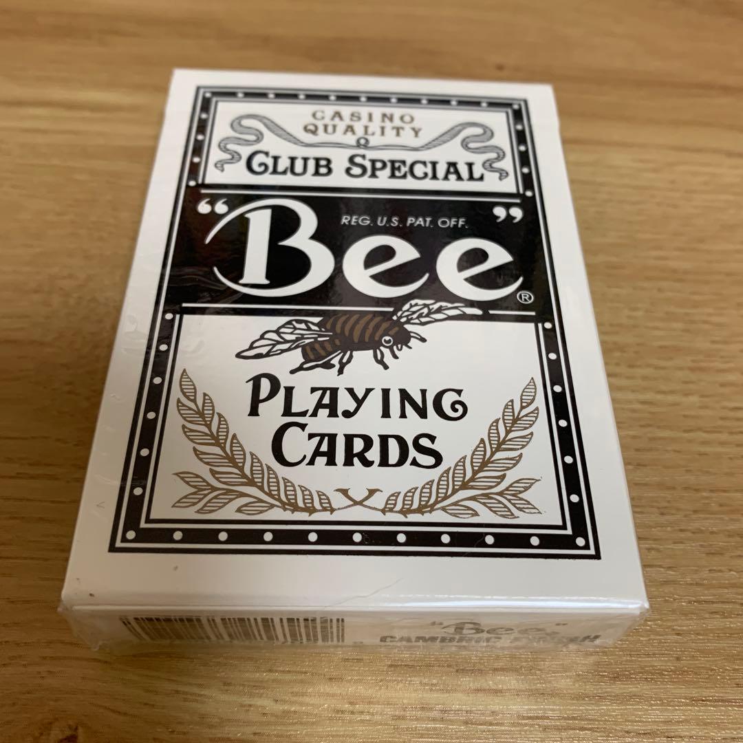 Bee Club Special トランプ