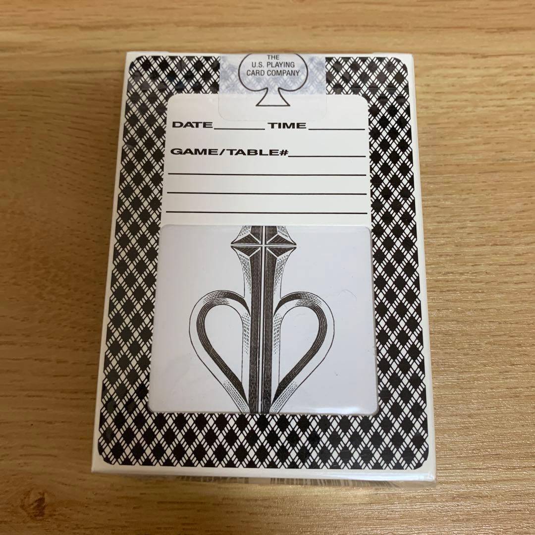 Bee Club Special トランプ