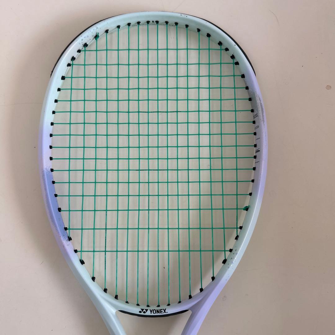 ヨネックス　ジオブレイク70sステア　UXL1