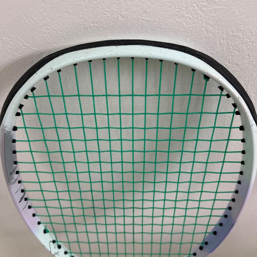 ヨネックス　ジオブレイク70sステア　UXL1