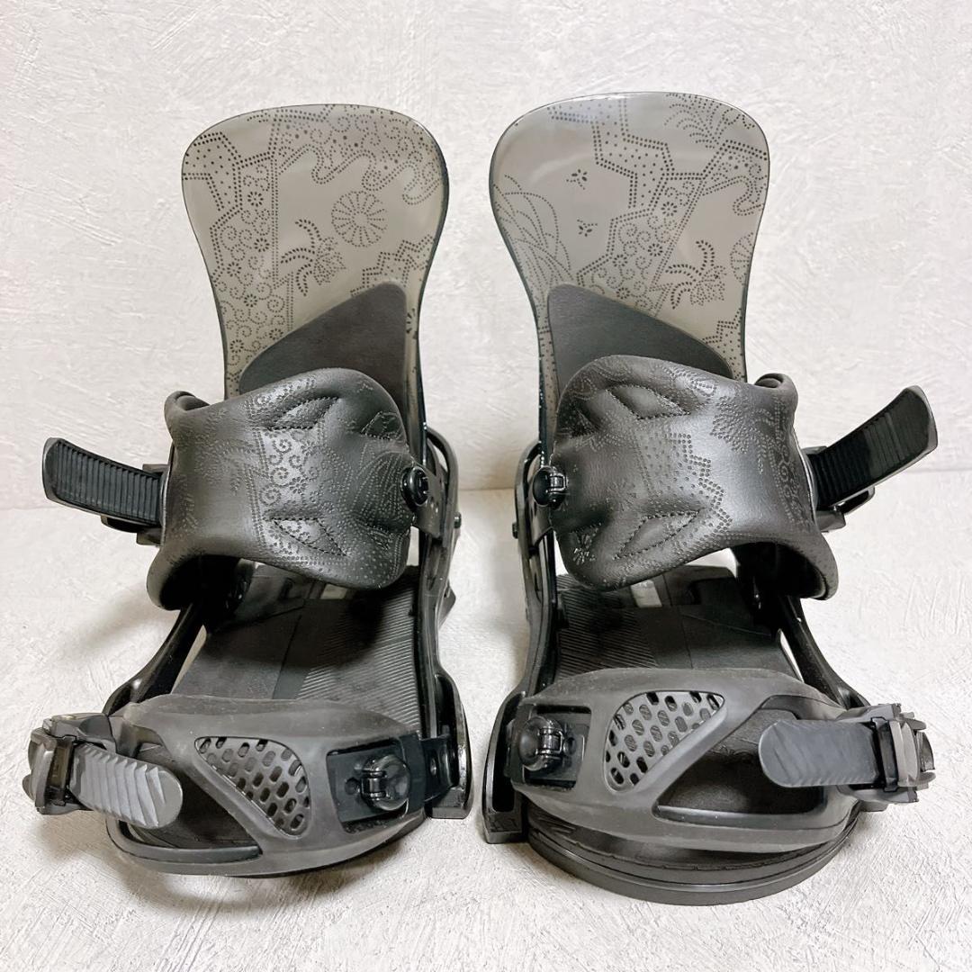 BURTON MIMIE LTD M バートン ビンディング バインディング