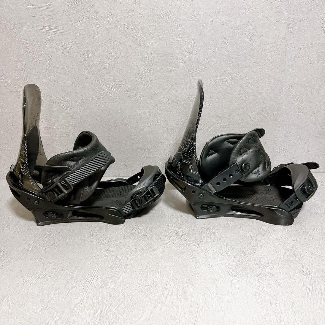 BURTON MIMIE LTD M バートン ビンディング バインディング
