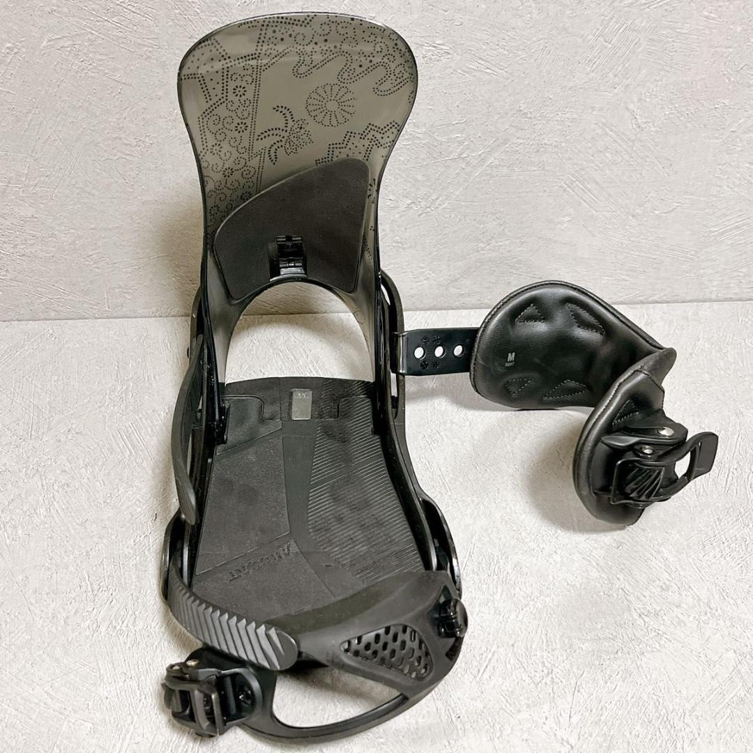 BURTON MIMIE LTD M バートン ビンディング バインディング