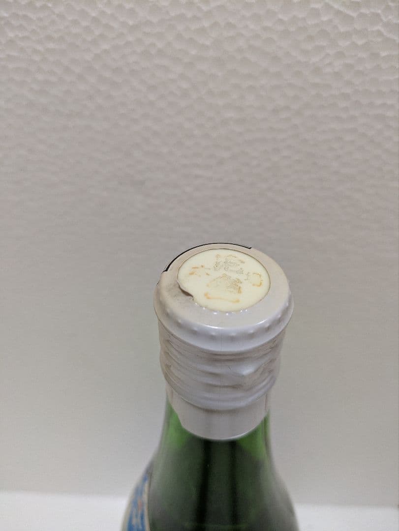 本場泡盛 古酒照島 たつ浪 43度古酒 ビンテージ