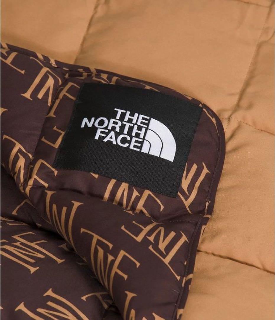 The North Face ブランケットCozy Cabin Blanket