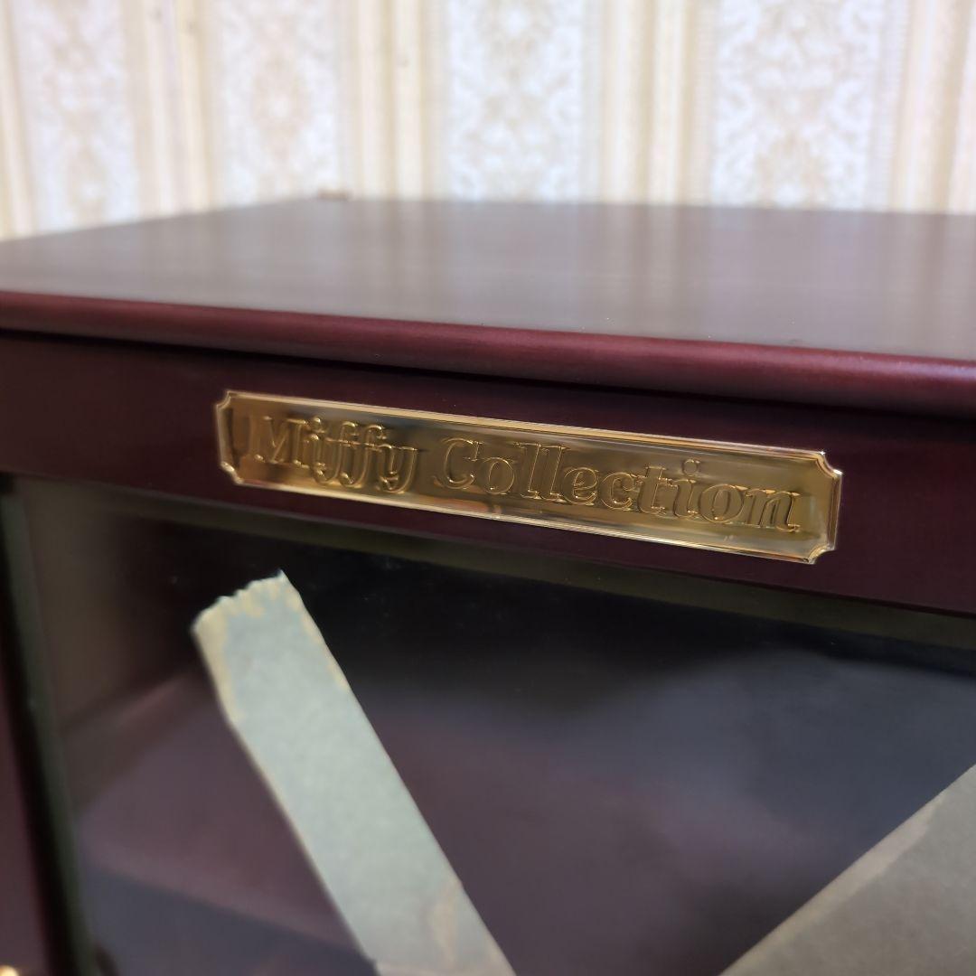 フジパン ミッフィーのティーカップコレクション 5000個限定