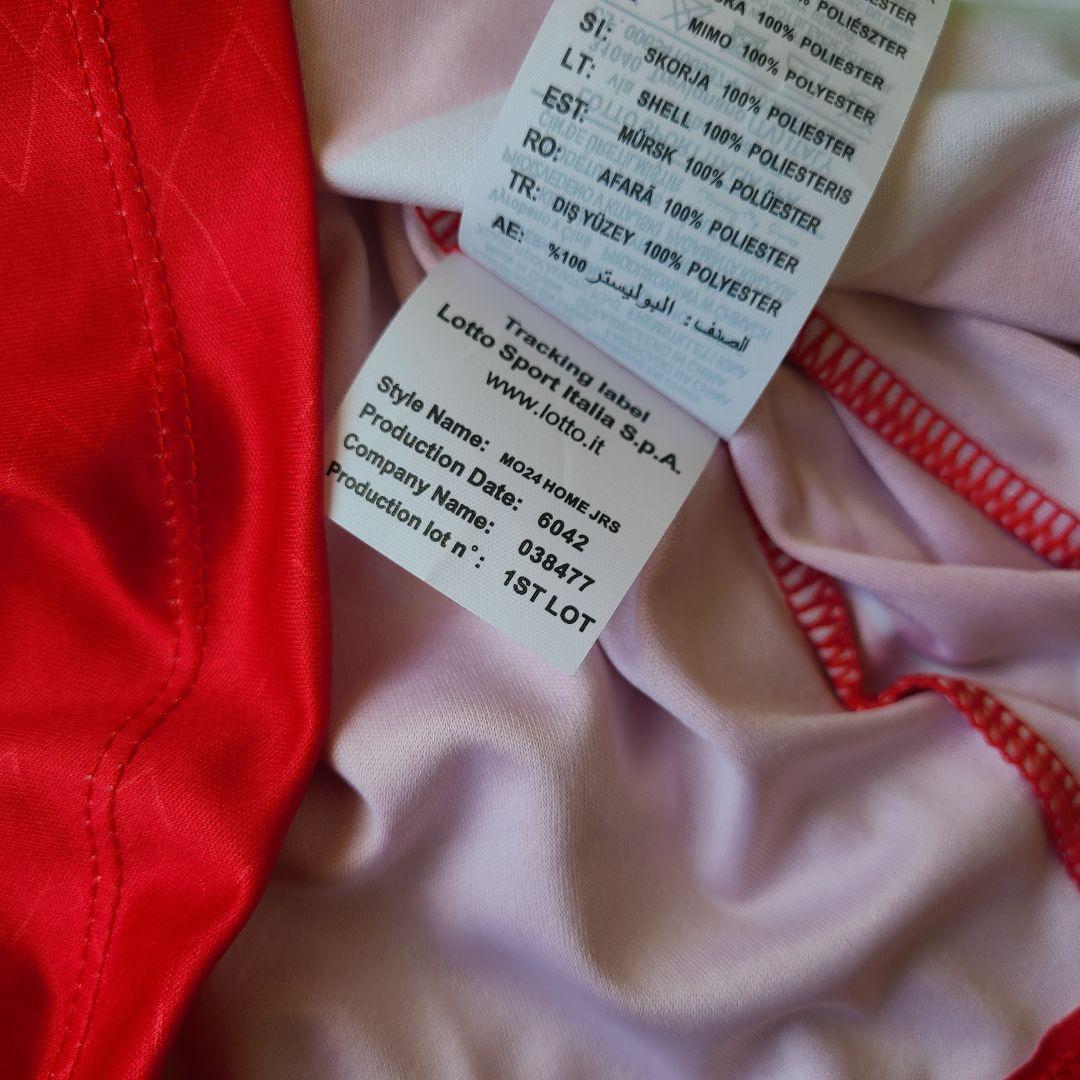 実使用サイン入り ダニエル・マルディーニ モンツァ