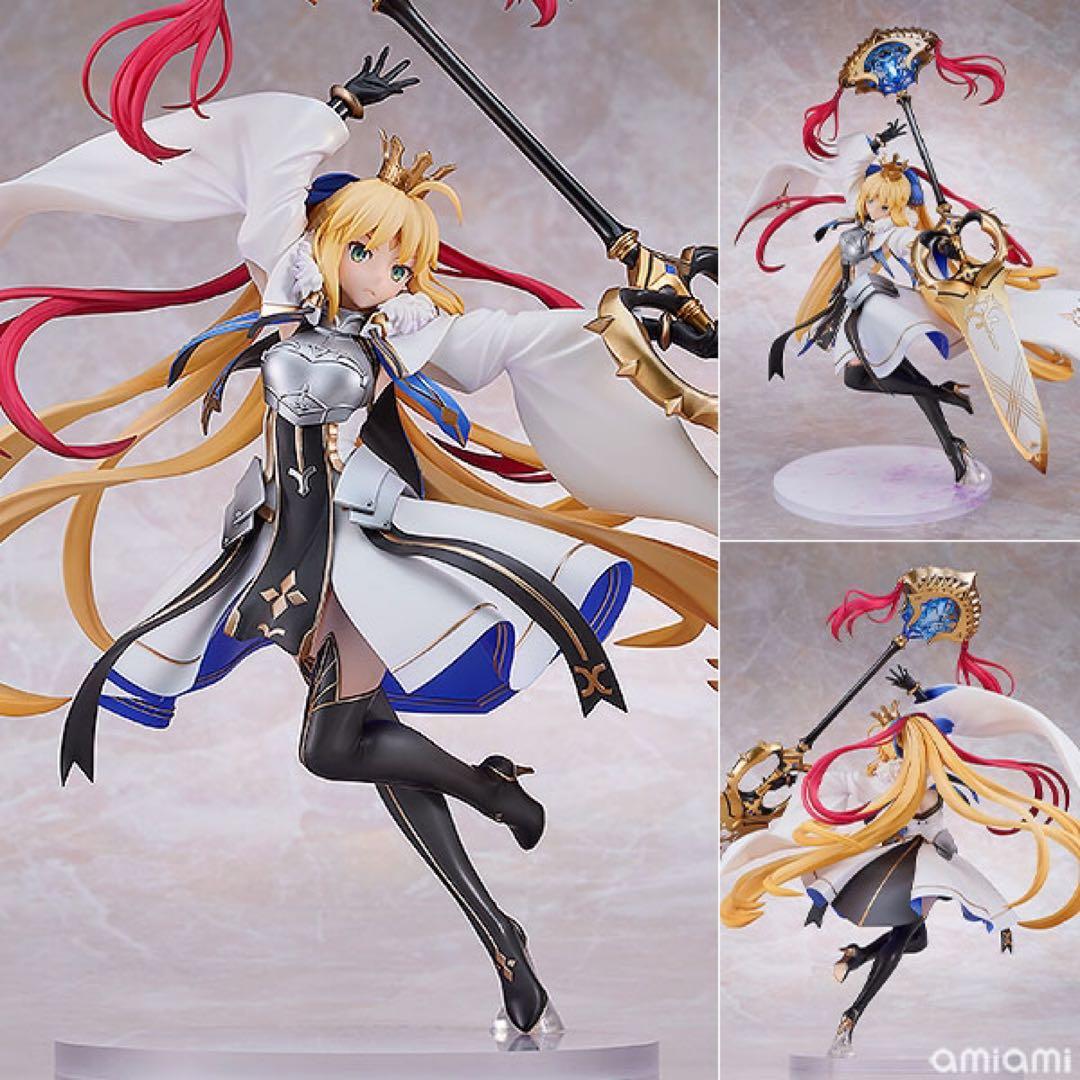 Fate/Grand Orderアルトリア・キャスター1/7 完成品フィギュア