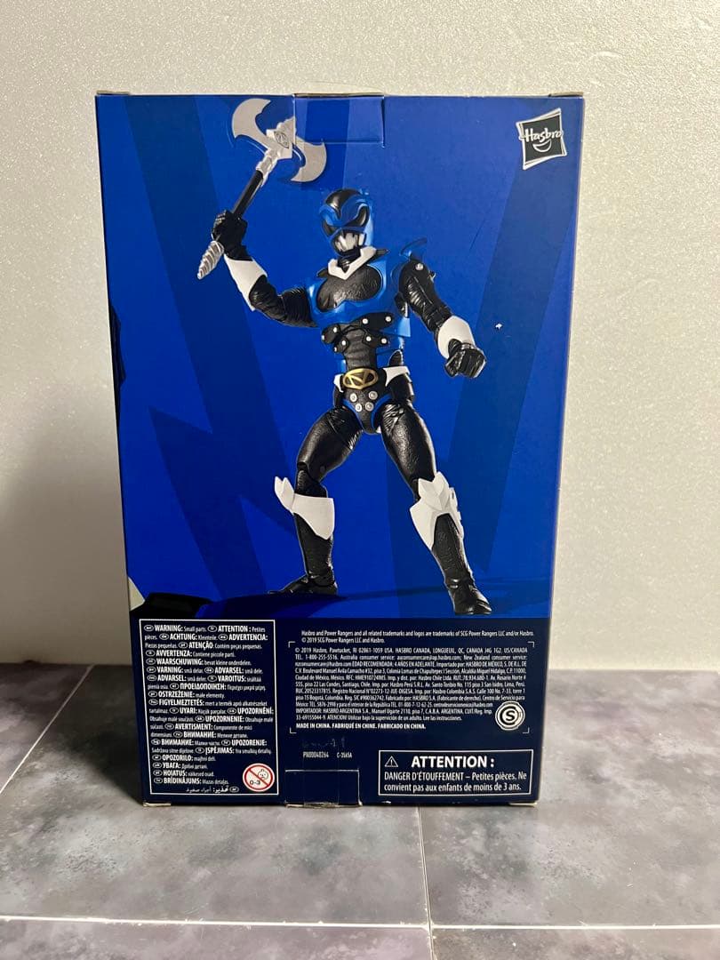 パワーレンジャー メガレンジャー ネジレンジャー ゴーバスターズ 戦隊