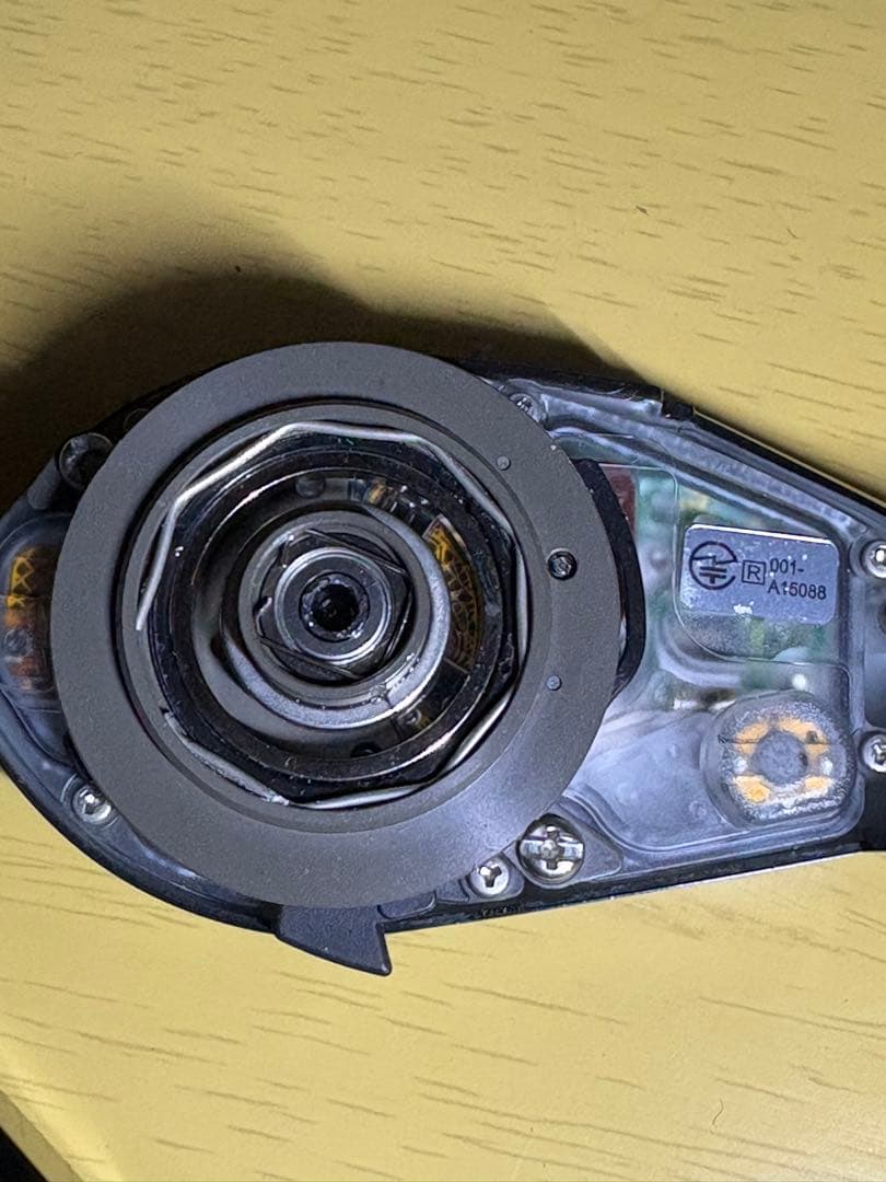 IMZリミットブレーカー