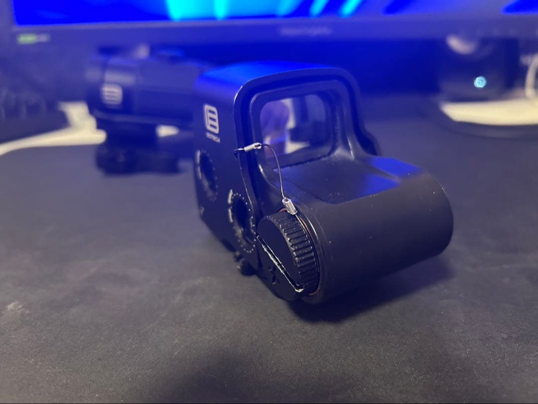 EOTech HWSホロサイト