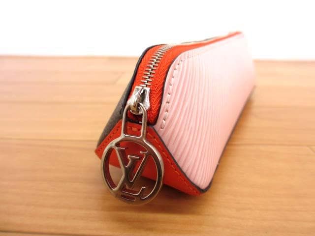 美品 ルイヴィトン GI0269 トゥルース エリザベット 筆箱 ペンケース