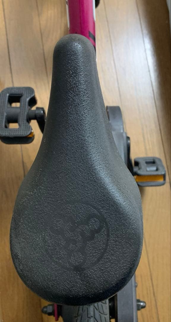 STRIDER バランスバイク 14x