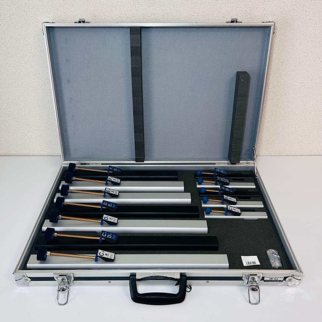 スズキトーンチャイムHB-12A