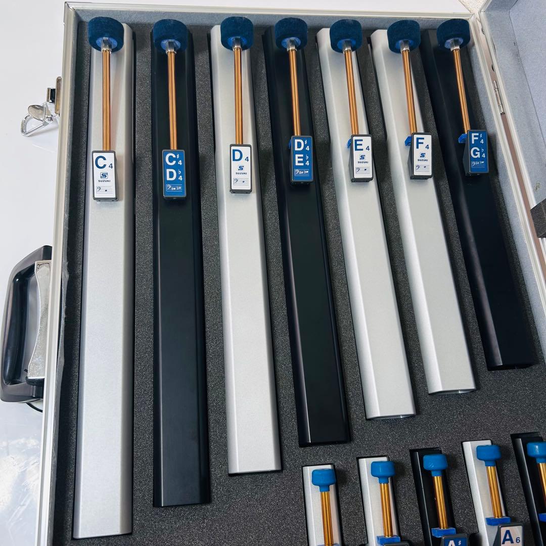 スズキトーンチャイムHB-12A