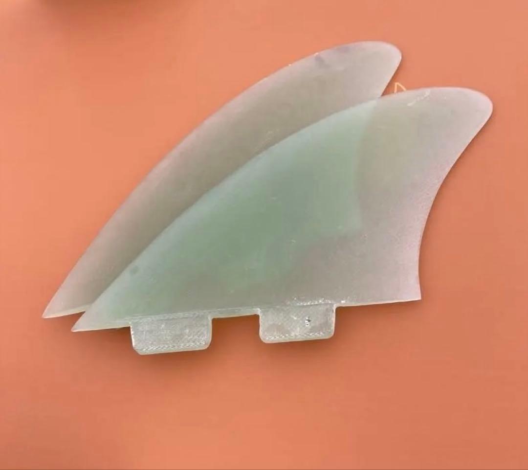 手渡し限定　クライム CRIME ロングフィッシュ　8.10 ツイン