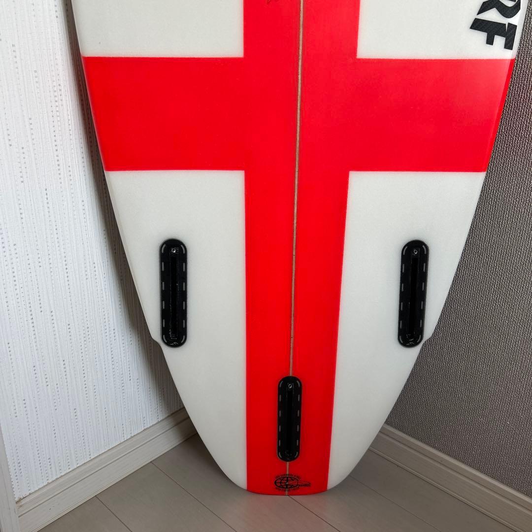 ESTサーフボード PRIME小波ハイパフォーマンスモデル5.9