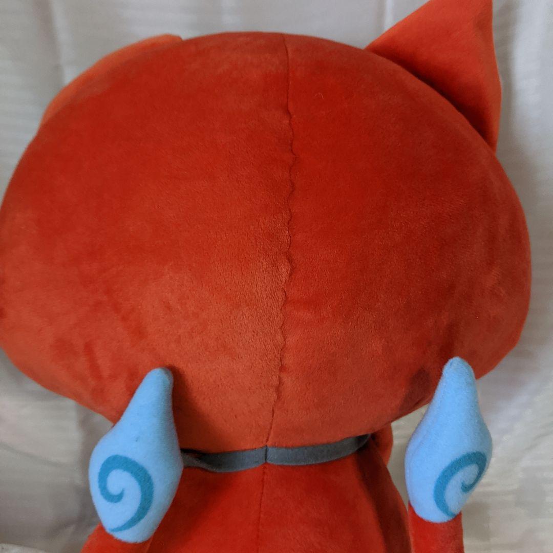 妖怪ウォッチぬいぐるみセット/値下げしました！