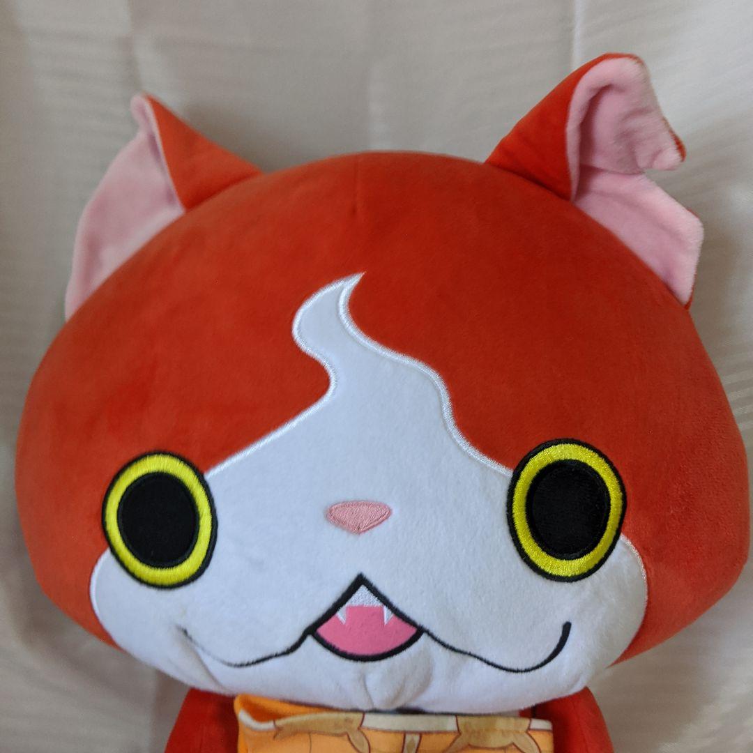 妖怪ウォッチぬいぐるみセット/値下げしました！