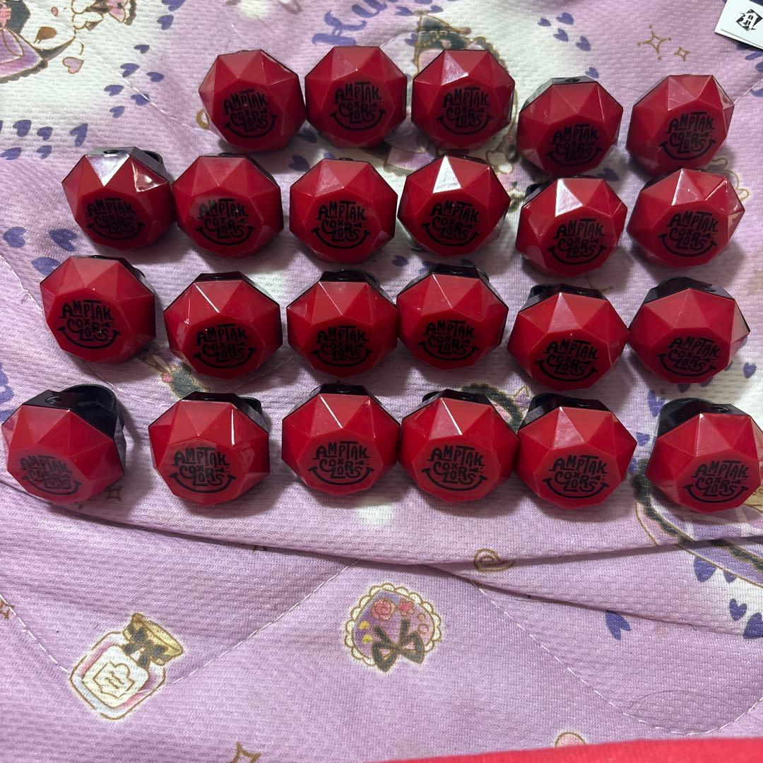 あっとくん リングライト23個