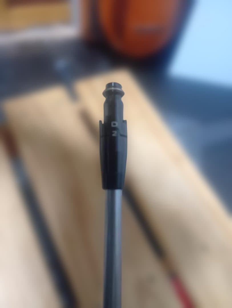 【新品】タイトリスト TSP310 シャフト S 03