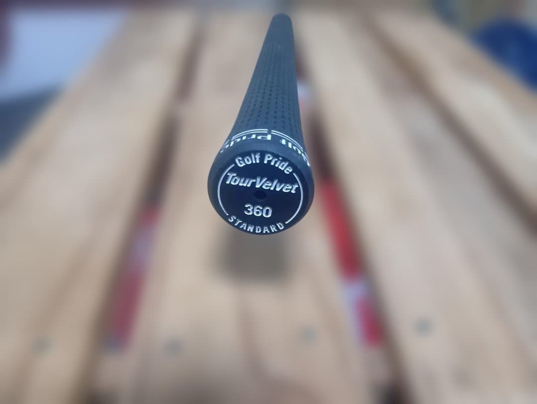 【新品】タイトリスト TSP310 シャフト S 03