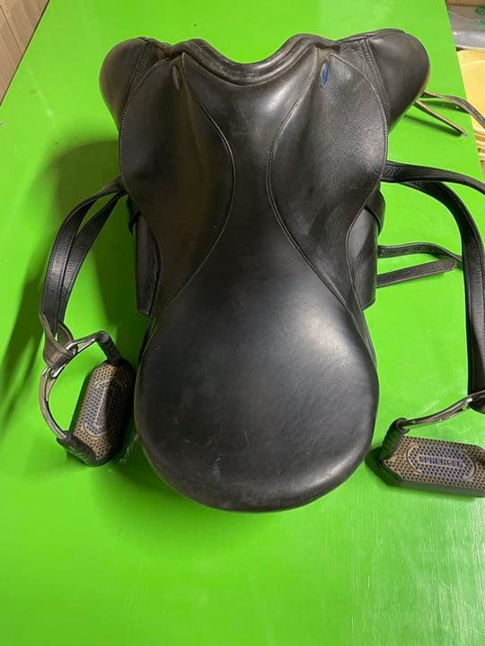 Chamberiain 乗馬用品